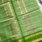 Devendra Saree – Green | Handloom Art silk