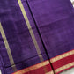 Devendra Saree – Violet | Madisar 10.5 Yards