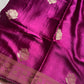 Banarasi Royale Edit - Magenta