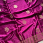 Banarasi Royale Edit - Magenta