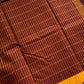 Chettinadu Cotton Saree –  Maroon