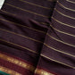 Devendra Saree – Coffee Brown | Madisar 10.5 Yards