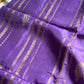 Banarasi Royale Edit - Lavender