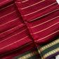 Devendra Saree – Maroon | Madisar 10.5 Yards