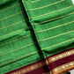 Devendra Saree – Green | Madisar 10.5 Yards