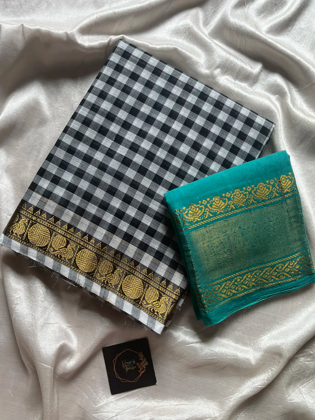 Kattam - The Classic Checks