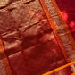 Mercerised Chettinadu Cotton - Maroon