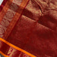Mercerised Chettinadu Cotton - Maroon