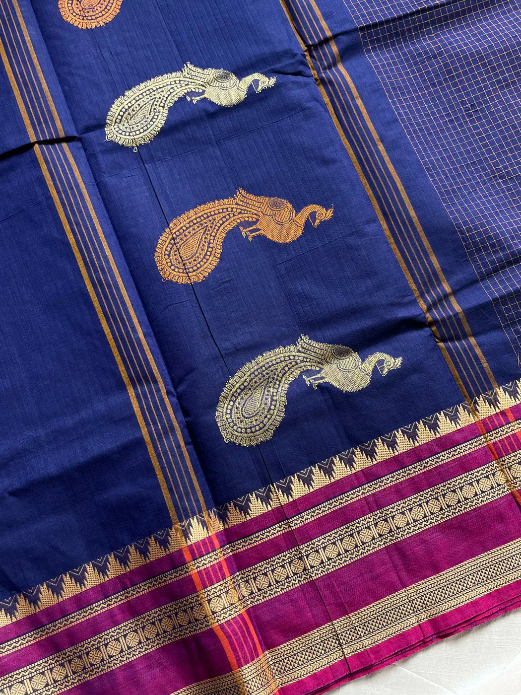 Kattam - The Classic Checks