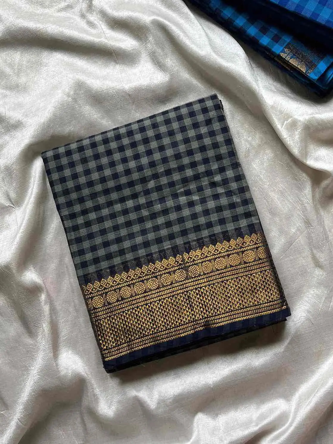 Kattam - The Classic Checks