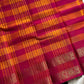 Chettinadu Cotton Saree | Kattam