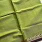 Vegan Silks | Handloom Art Silk | Devendra Sarees | House of Thansha