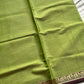 Vegan Silks | Handloom Art Silk | Devendra Sarees | House of Thansha
